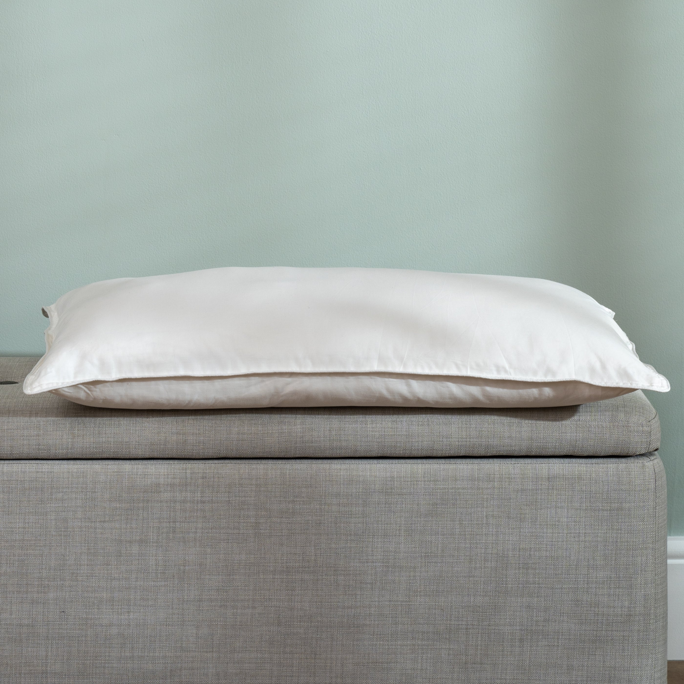 Silk Pillows - Image 4