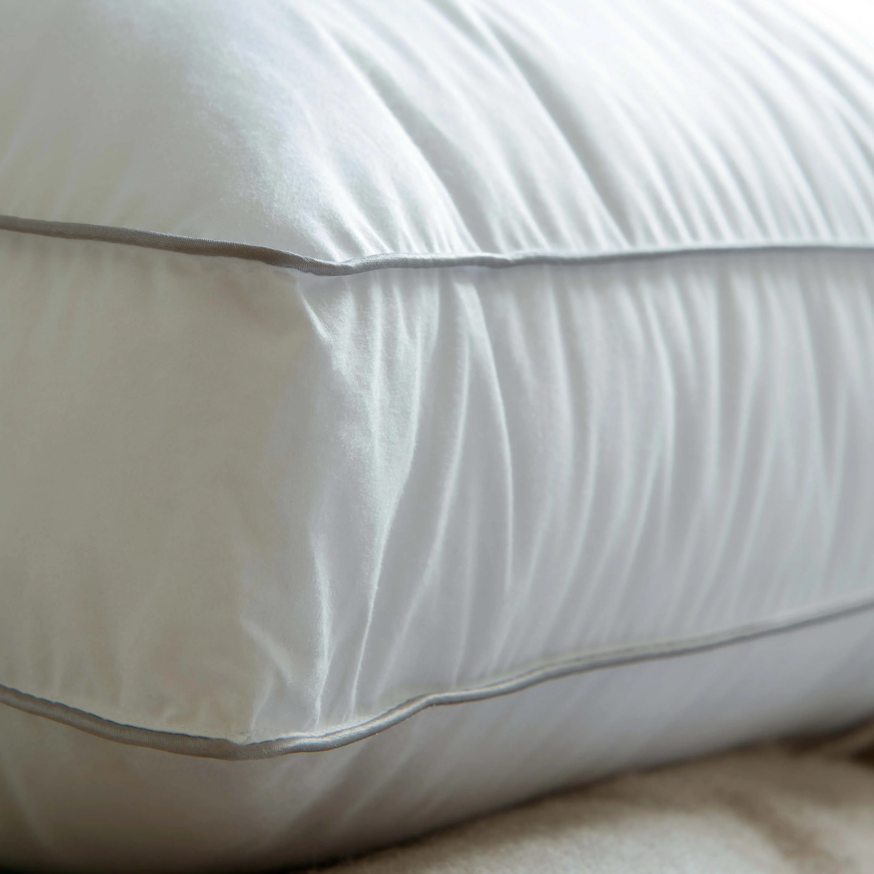 Soft as Down Box Pillow - Image 2