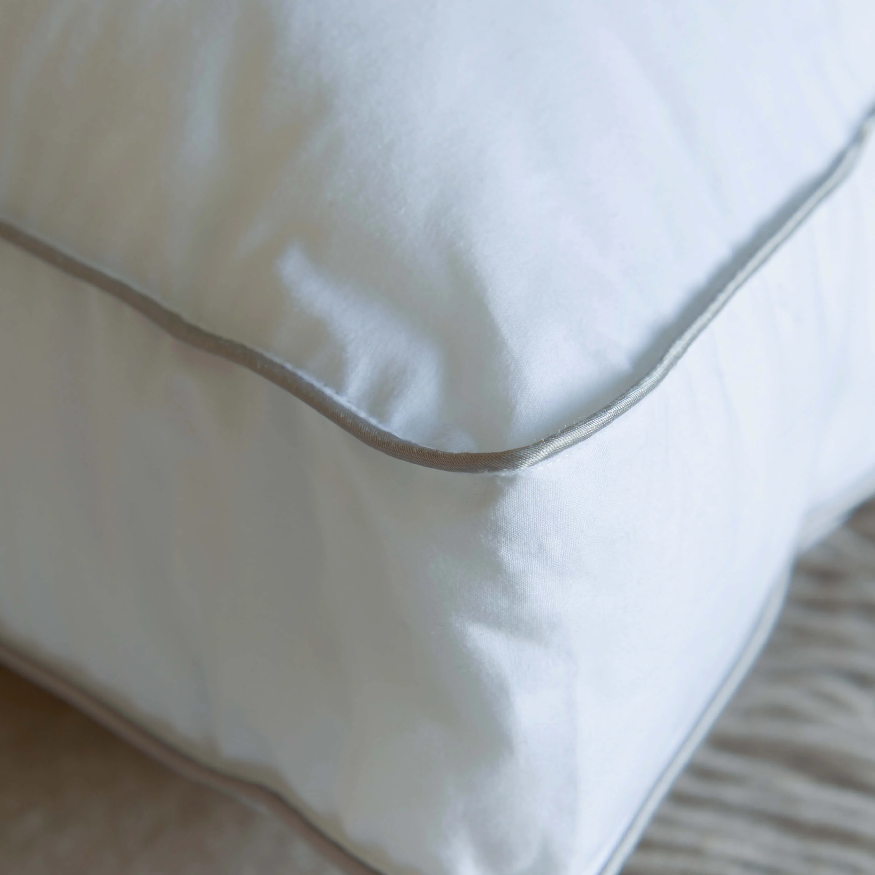 Soft as Down Box Pillow - Image 4