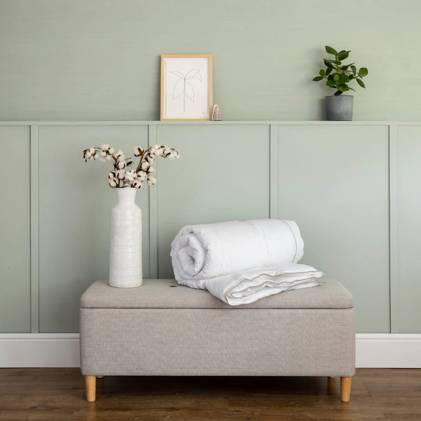 Soft As Down Duvets - Image 6