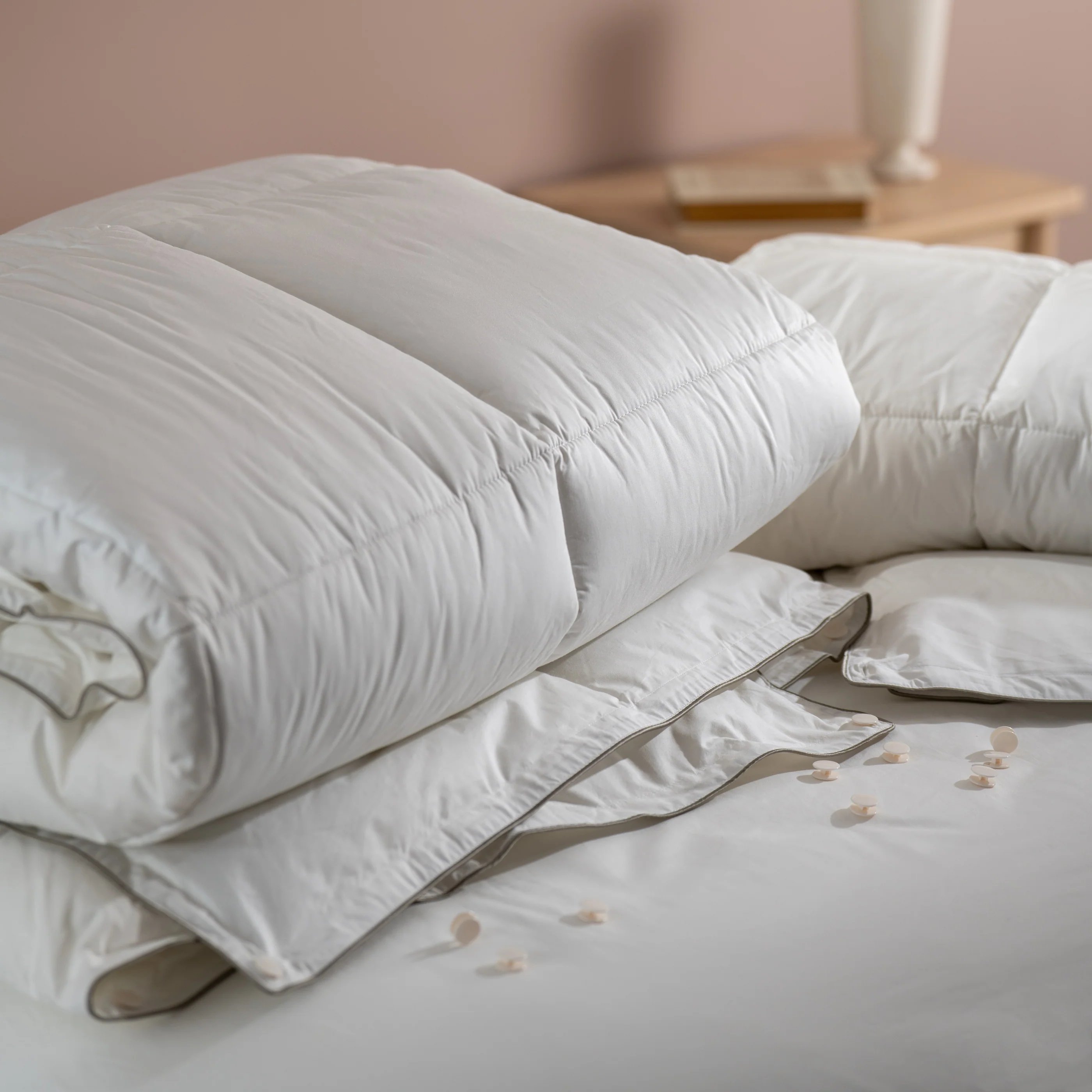 Soft As Down Duvets - Image 7
