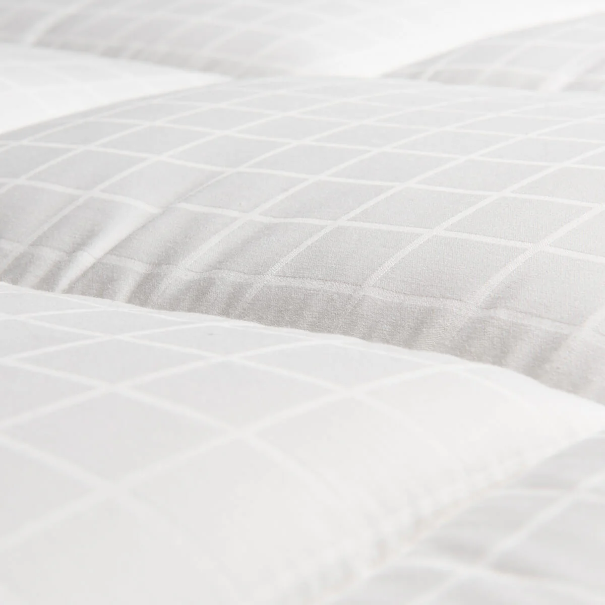 Soft As Down With Silk Mattress Topper - Image 5