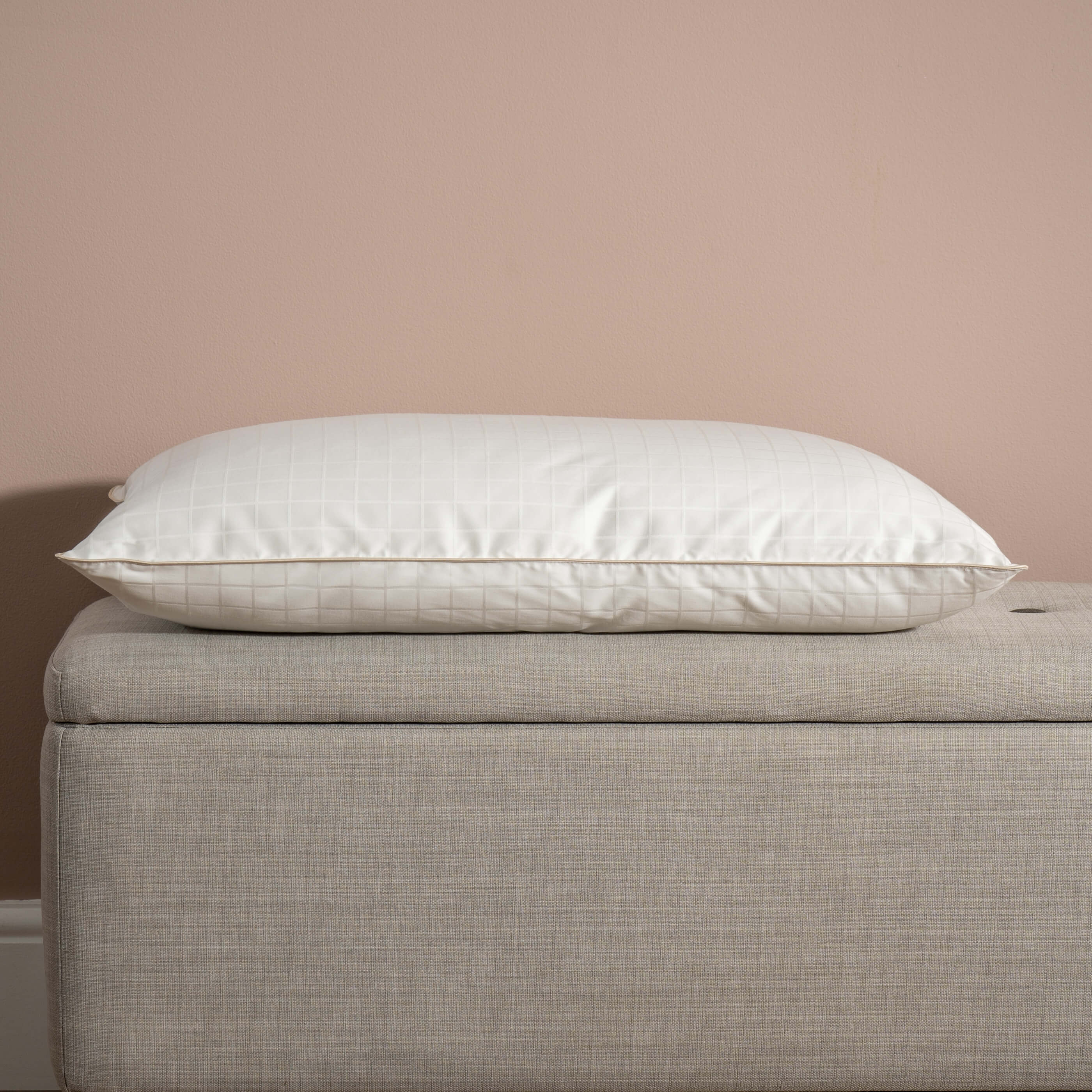 Soft As Down With Silk Pillows - Image 3