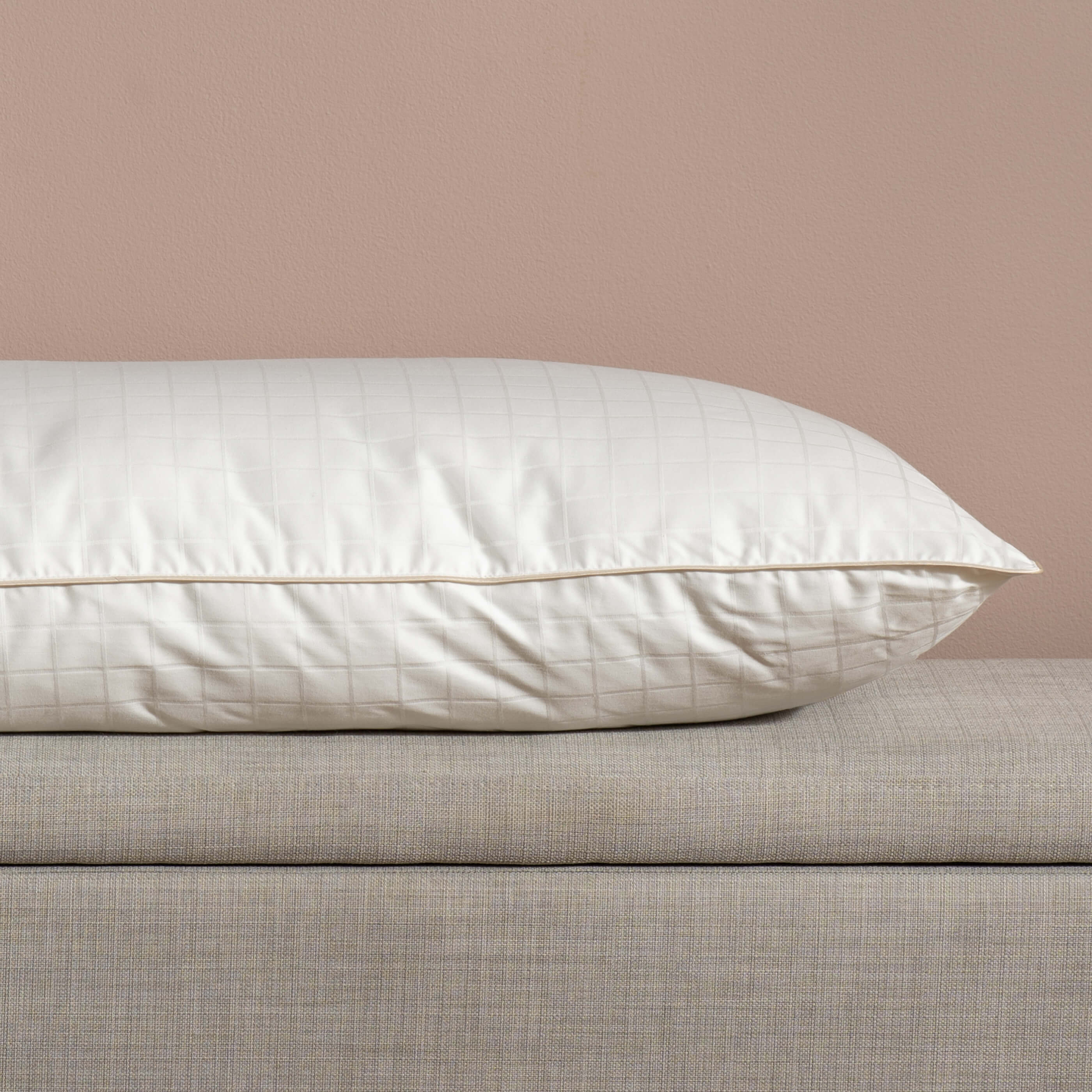 Soft As Down With Silk Pillows - Image 4