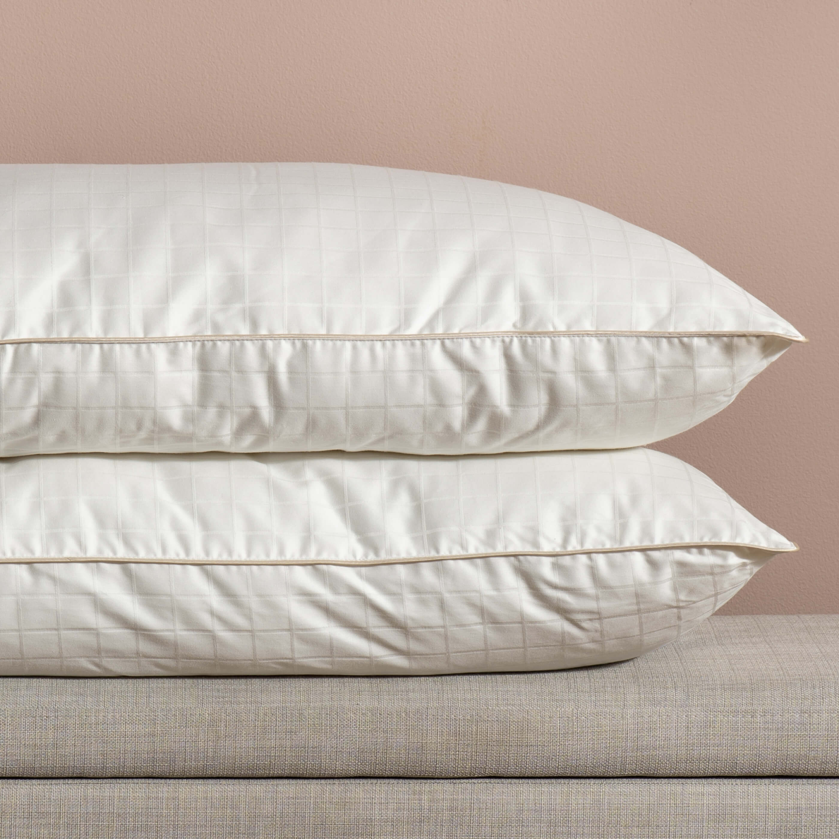 Soft As Down With Silk Pillows - Image 5