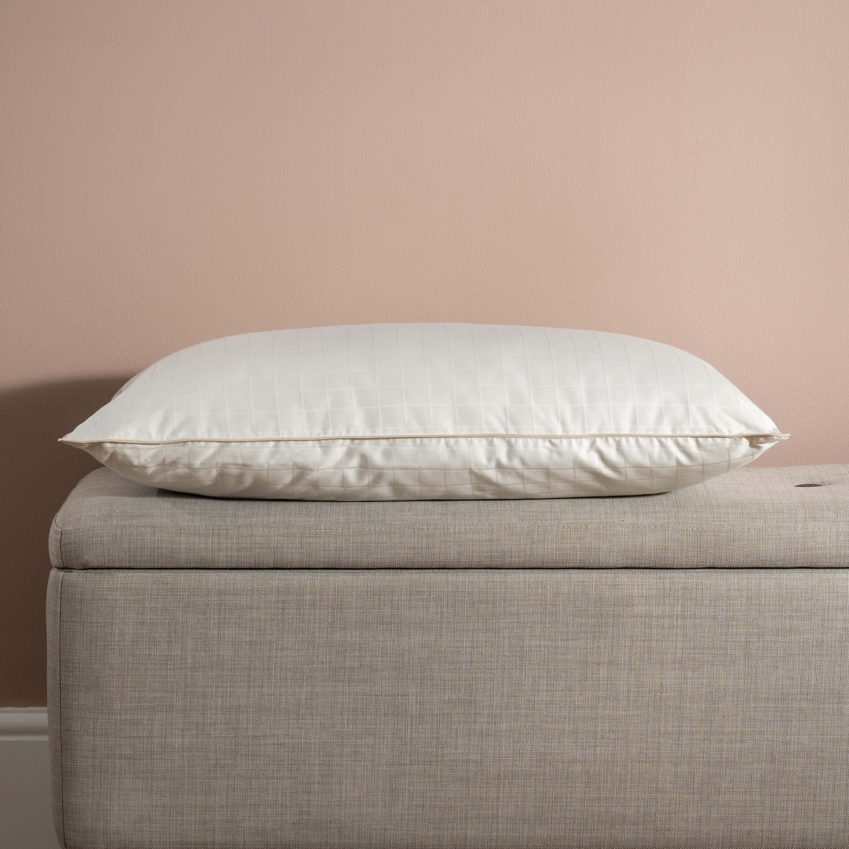 Soft As Down With Silk Pillows - Image 6