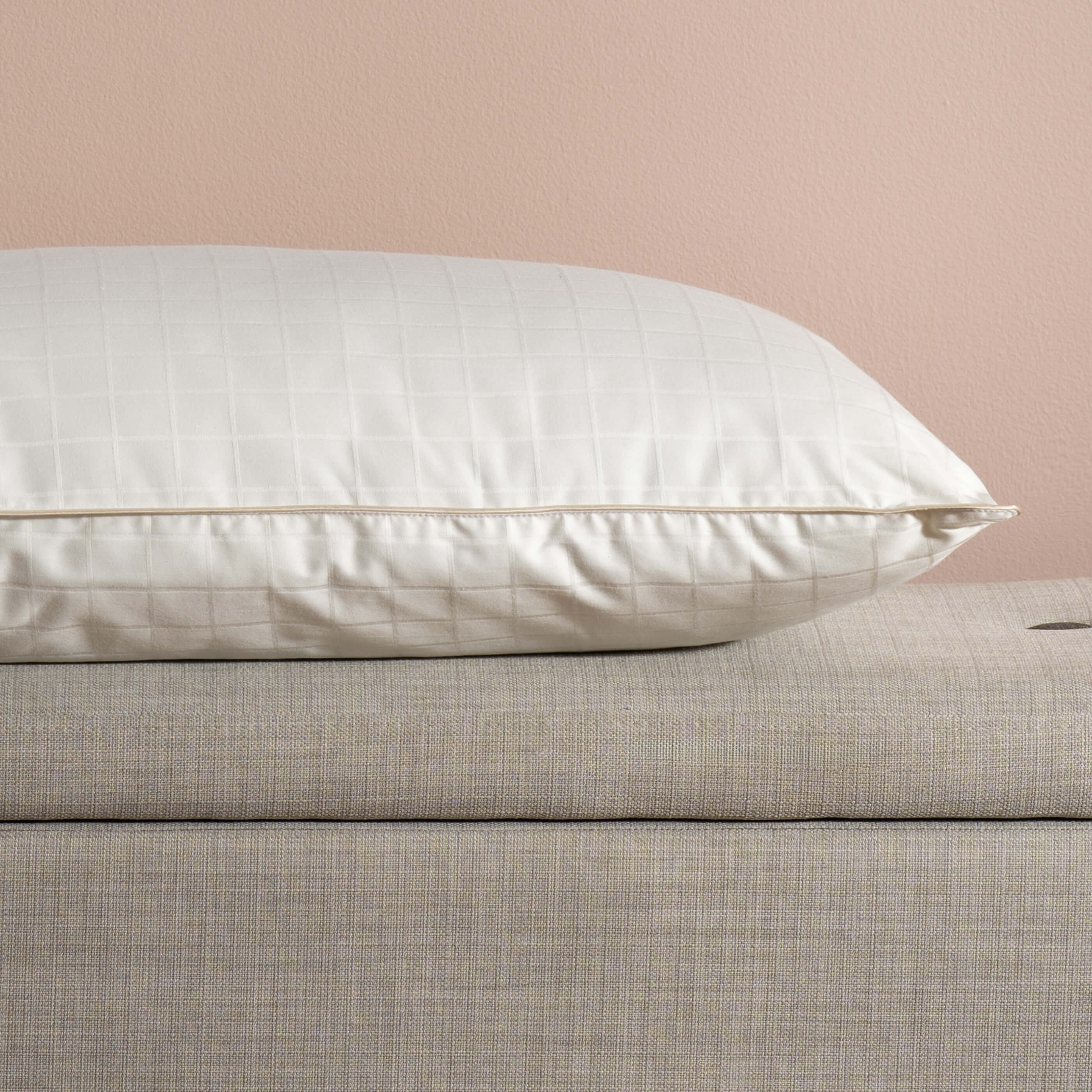 Soft As Down With Silk Pillows - Image 7