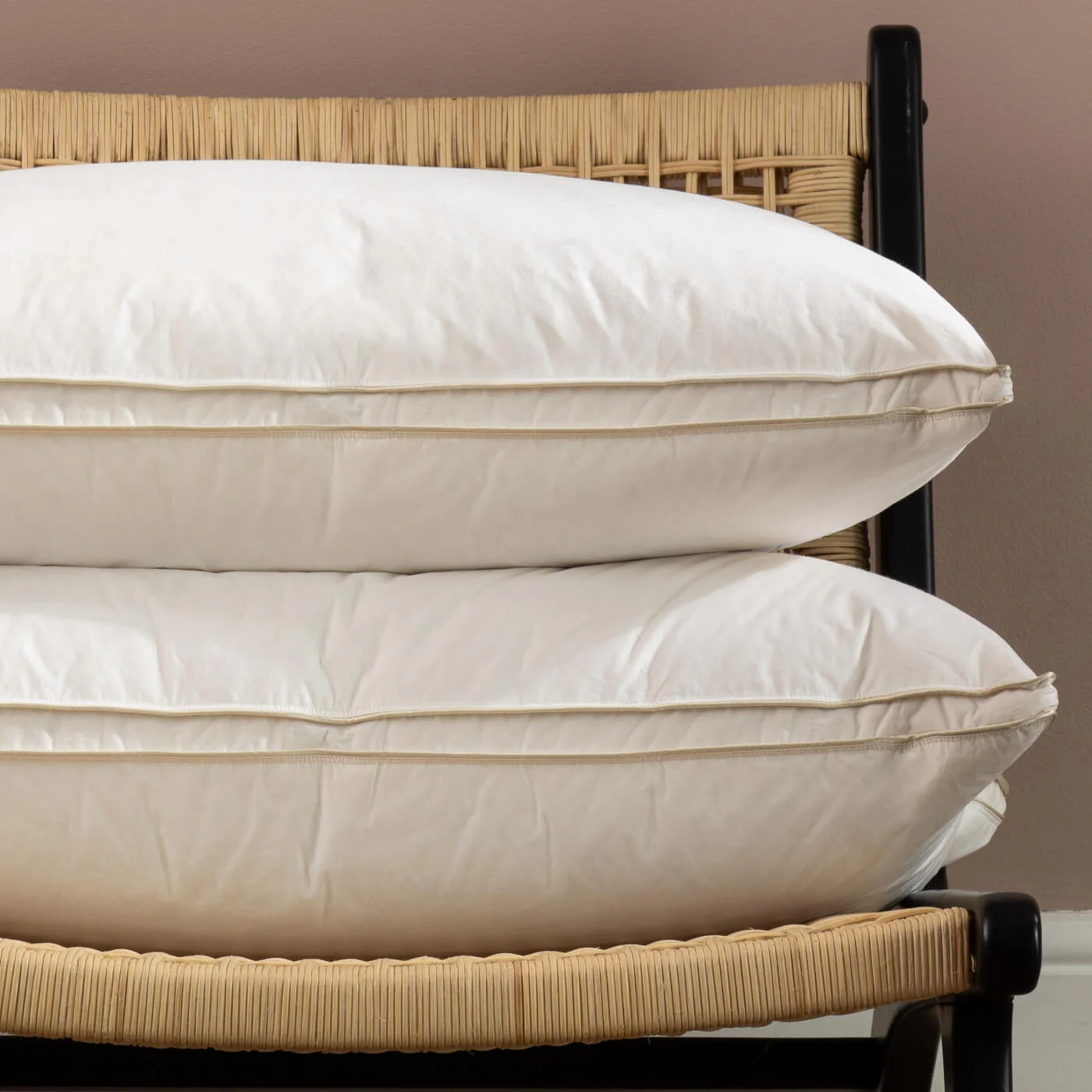 Goose Feather & Down Pillows - Image 6