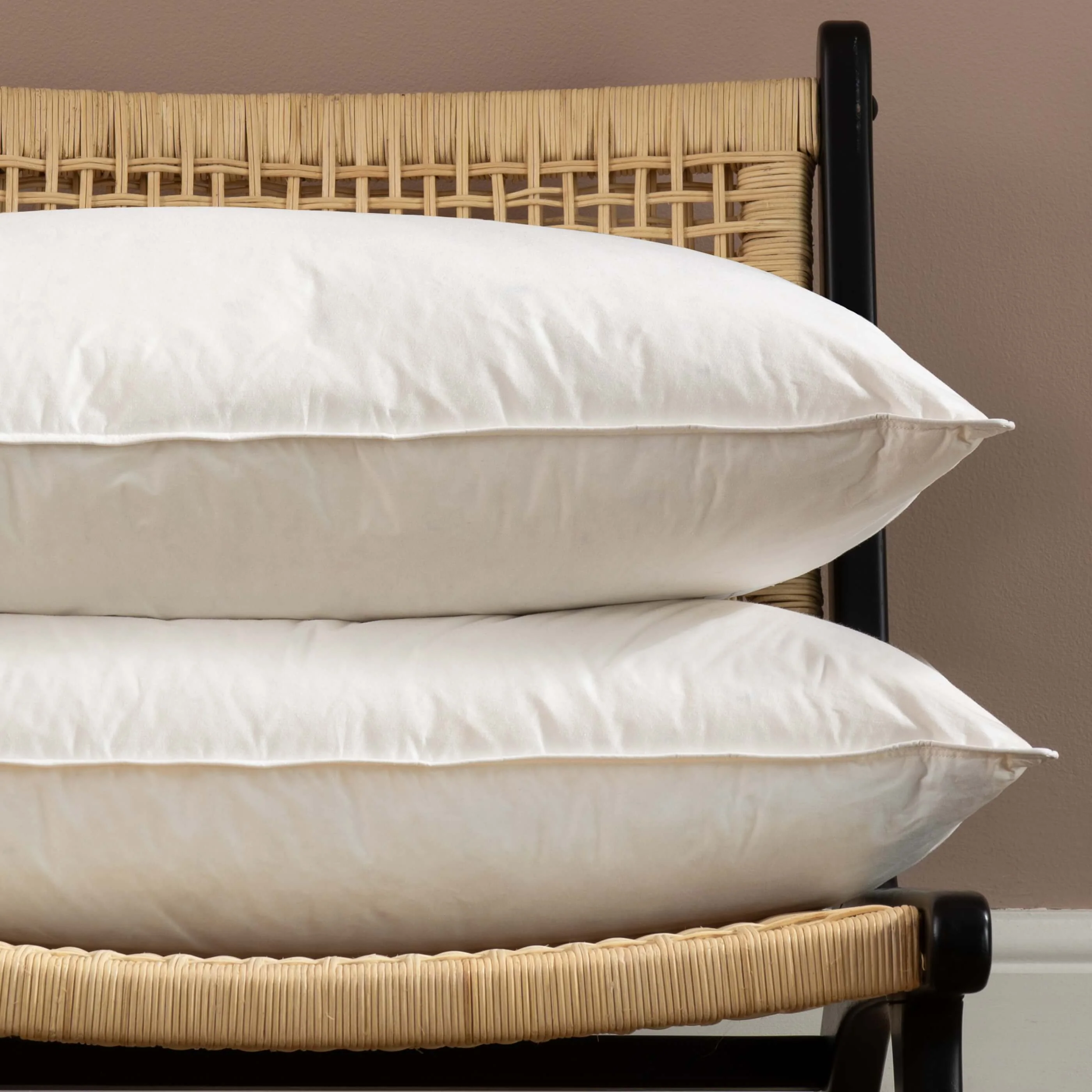 Goose Feather & Down Pillows - Image 7