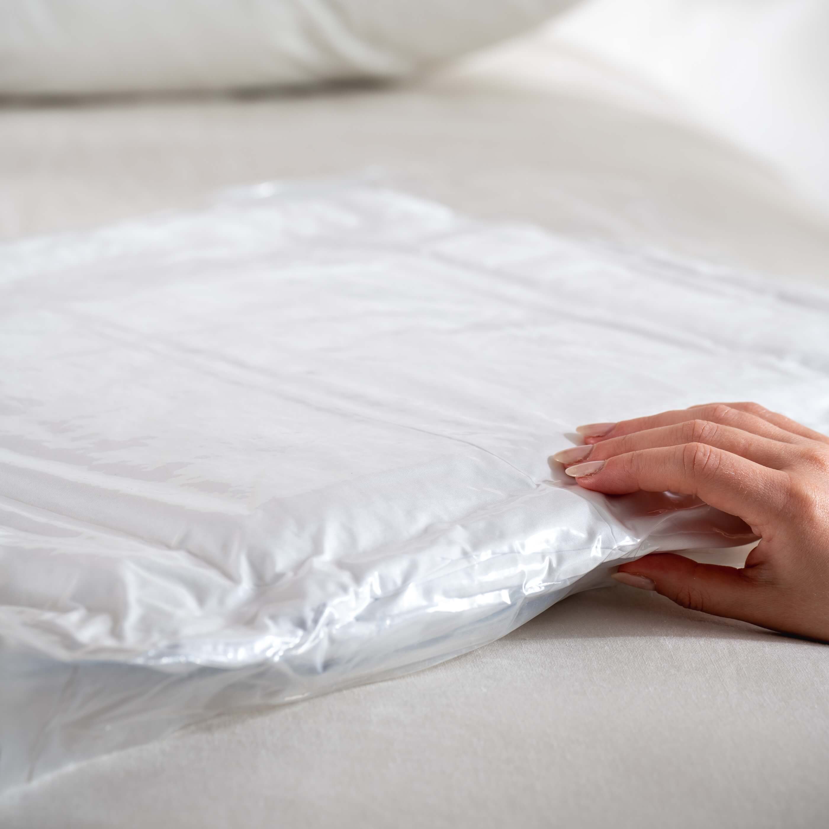 Special Buy Soft Touch Duvet - Image 4
