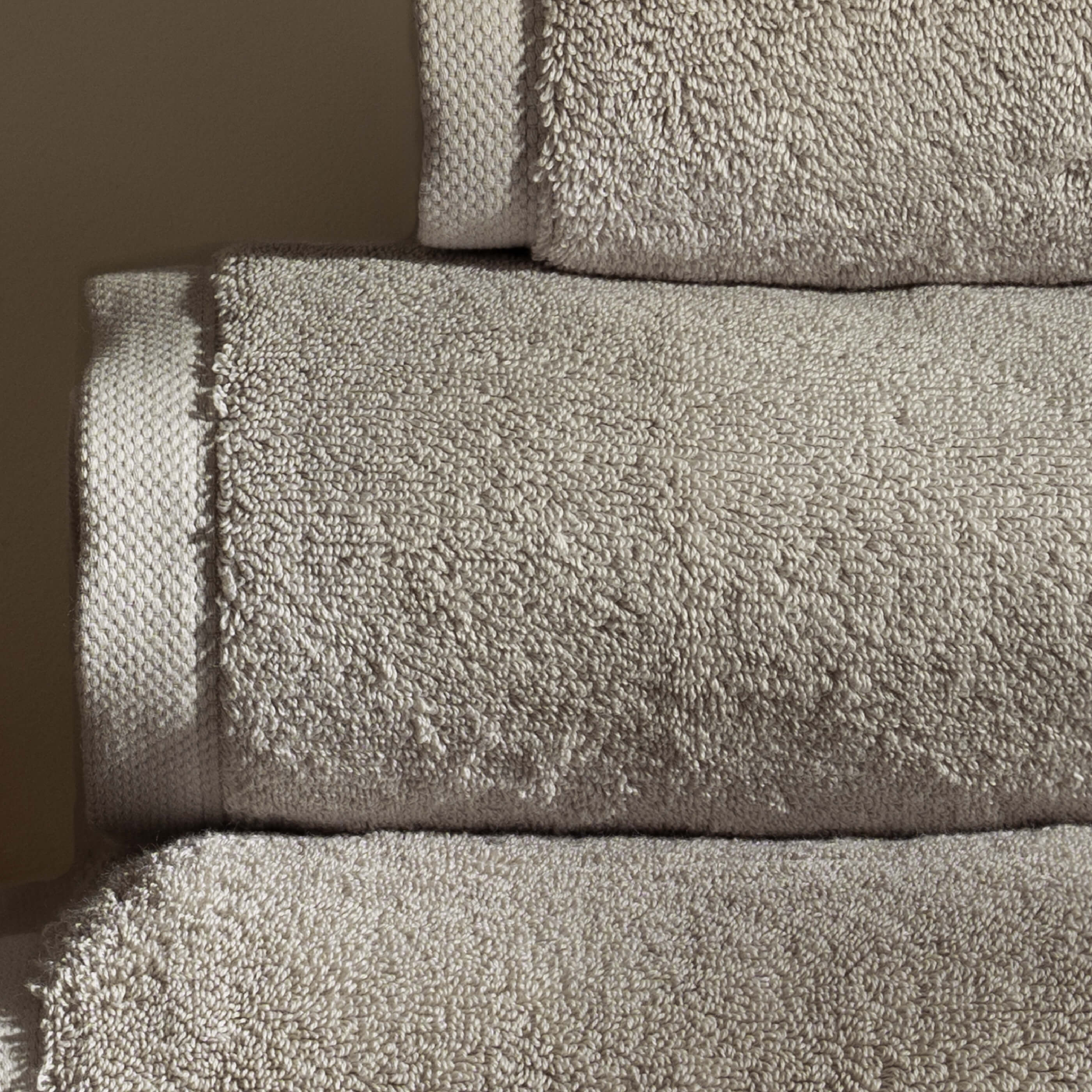 Stone Supima Cotton Towel Bale - Image 2