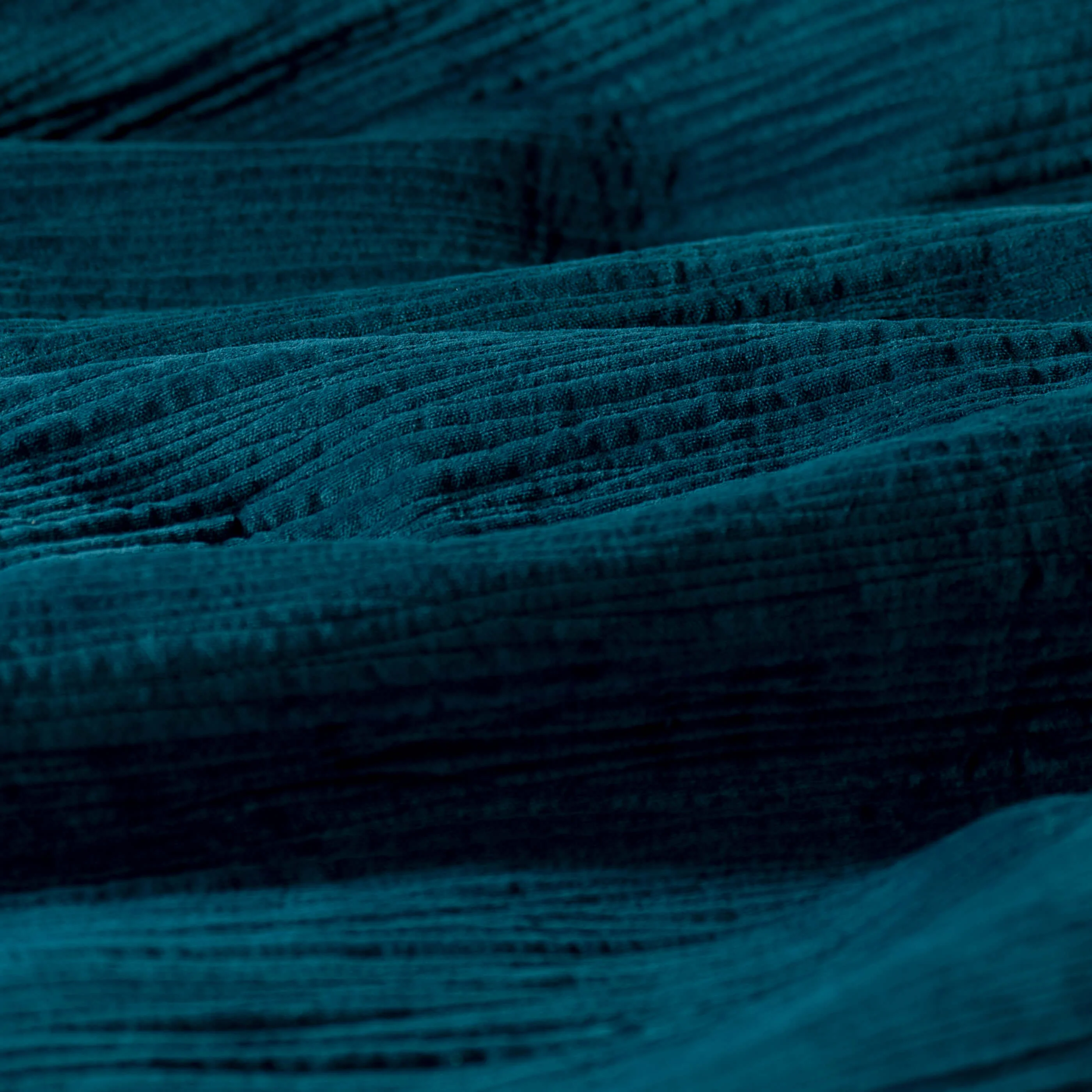 Textured Velvet Bedspreads - Image 3