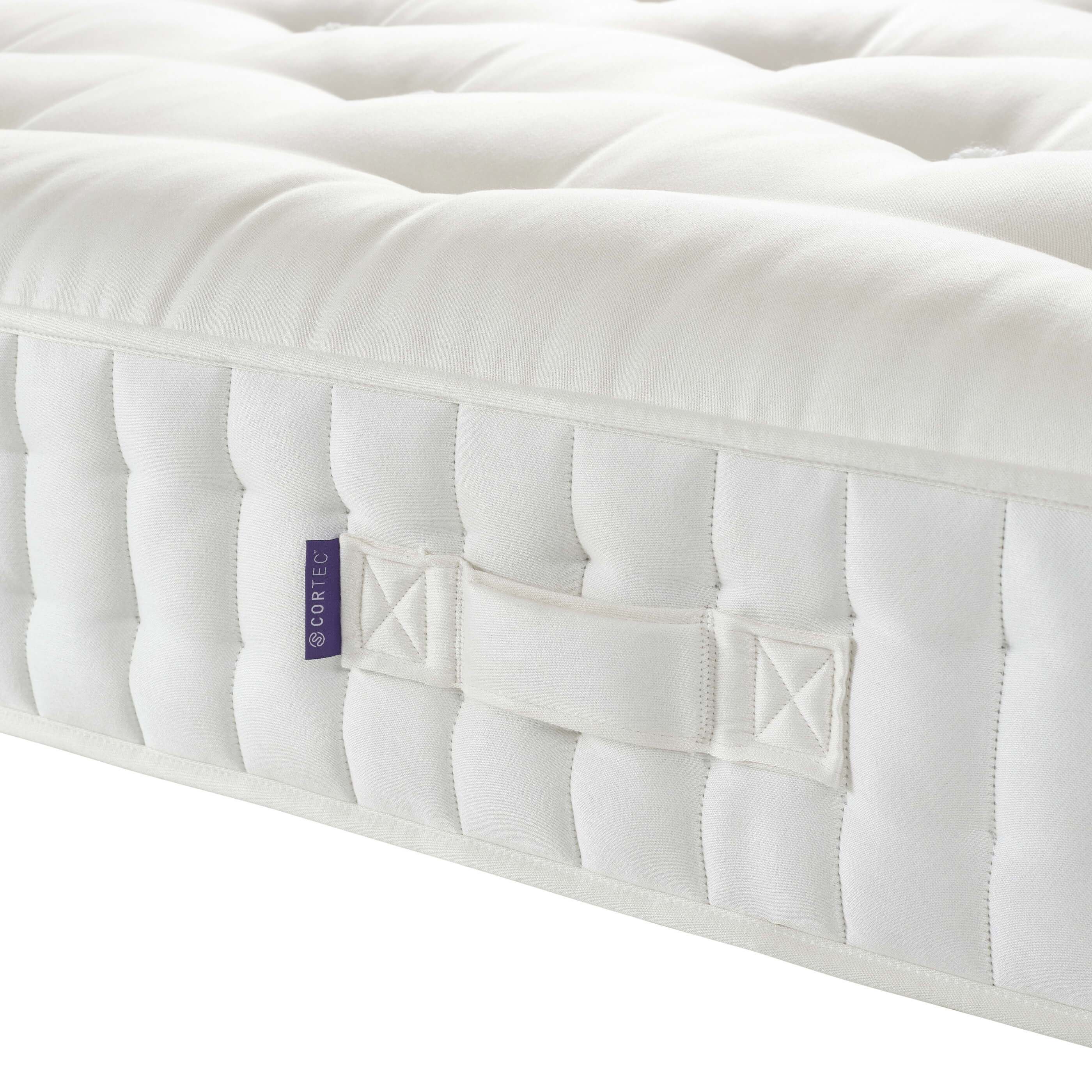 Harrison Spinks Natural 5750 Pocket Spring Mattress - Image 4