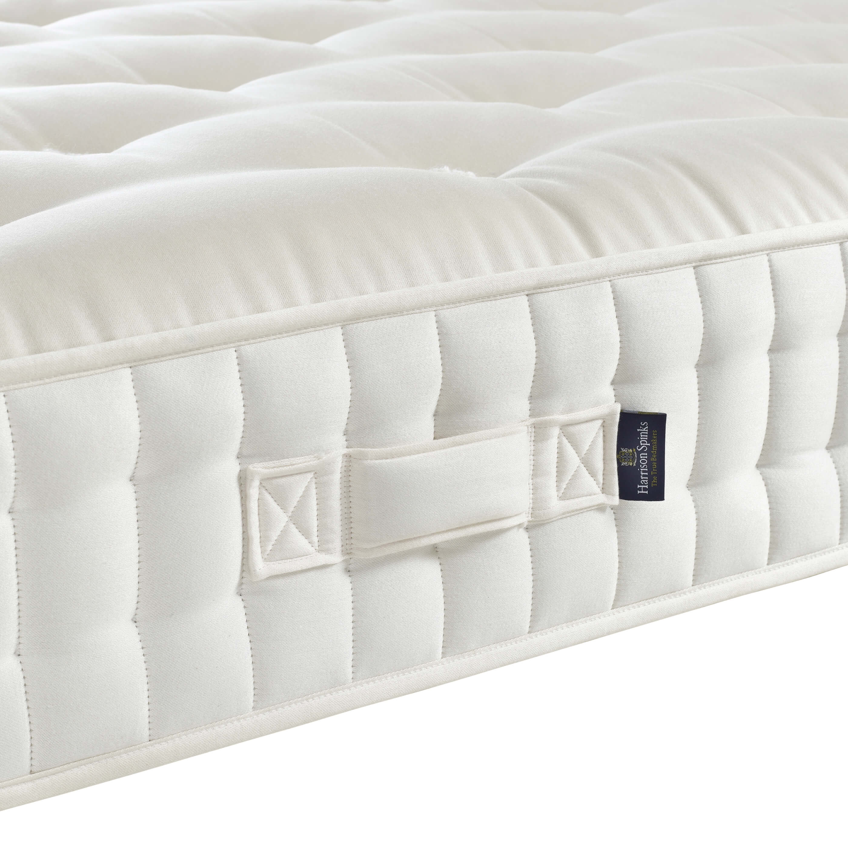Harrison Spinks Natural 5750 Pocket Spring Mattress - Image 5