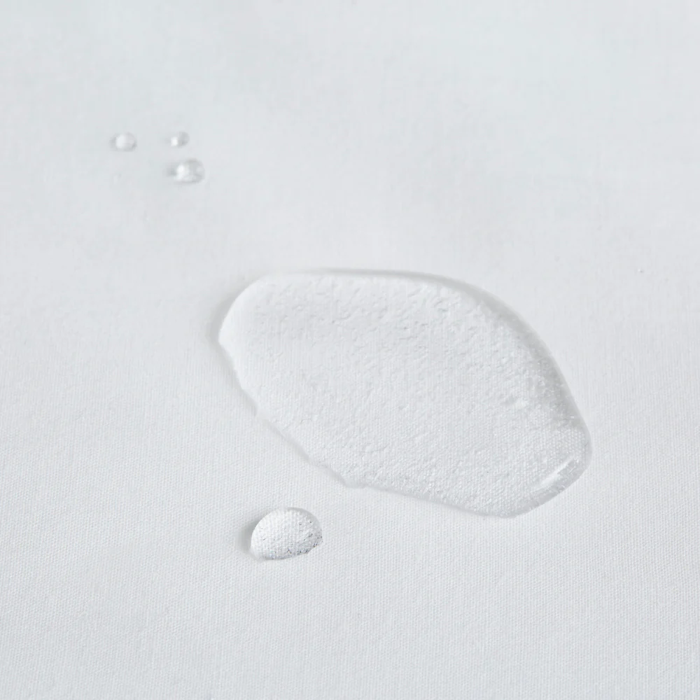 Water Repellent Pillow And Duvet Protectors Bundle - Image 3