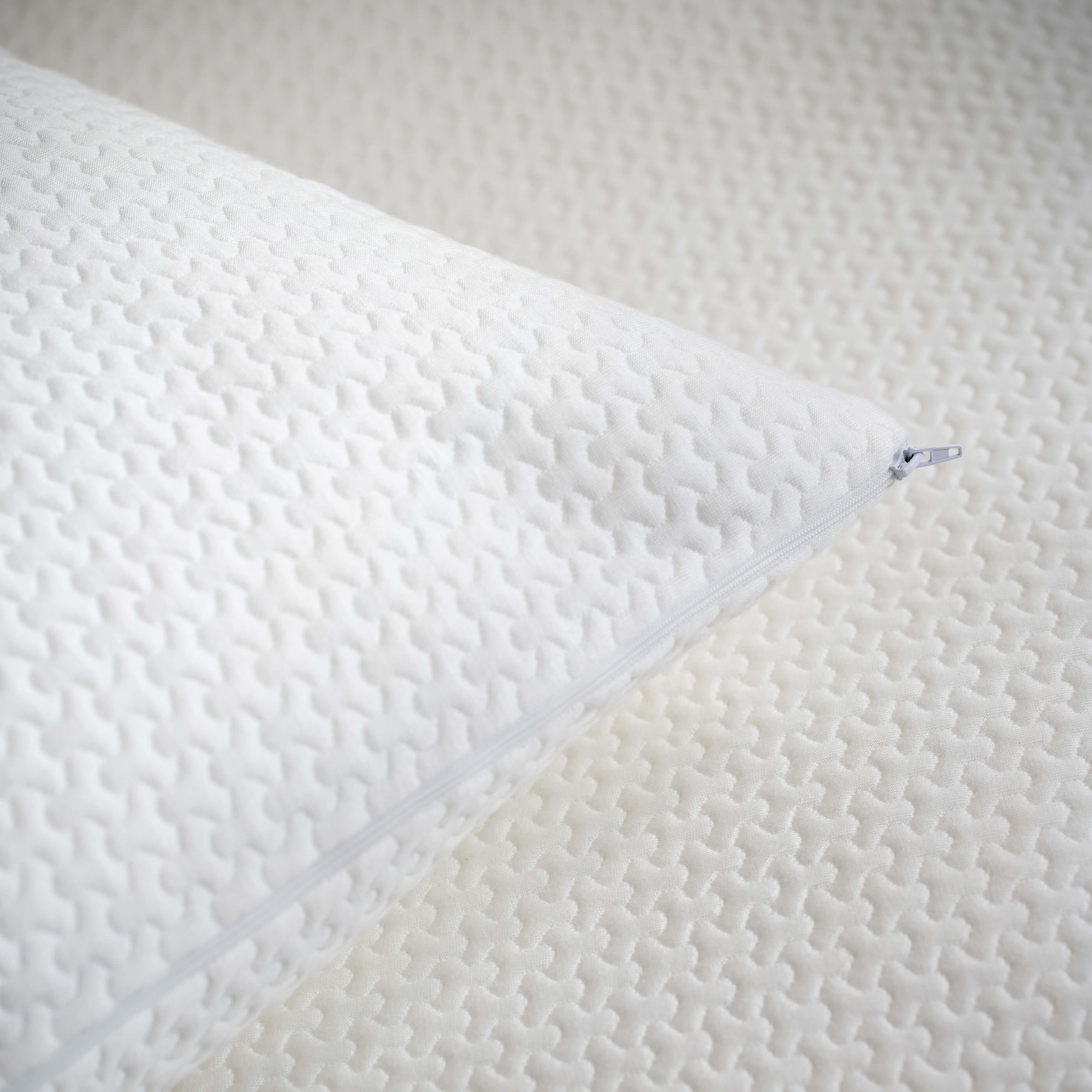 Waterproof Bamboo Mattress Protector - Image 3