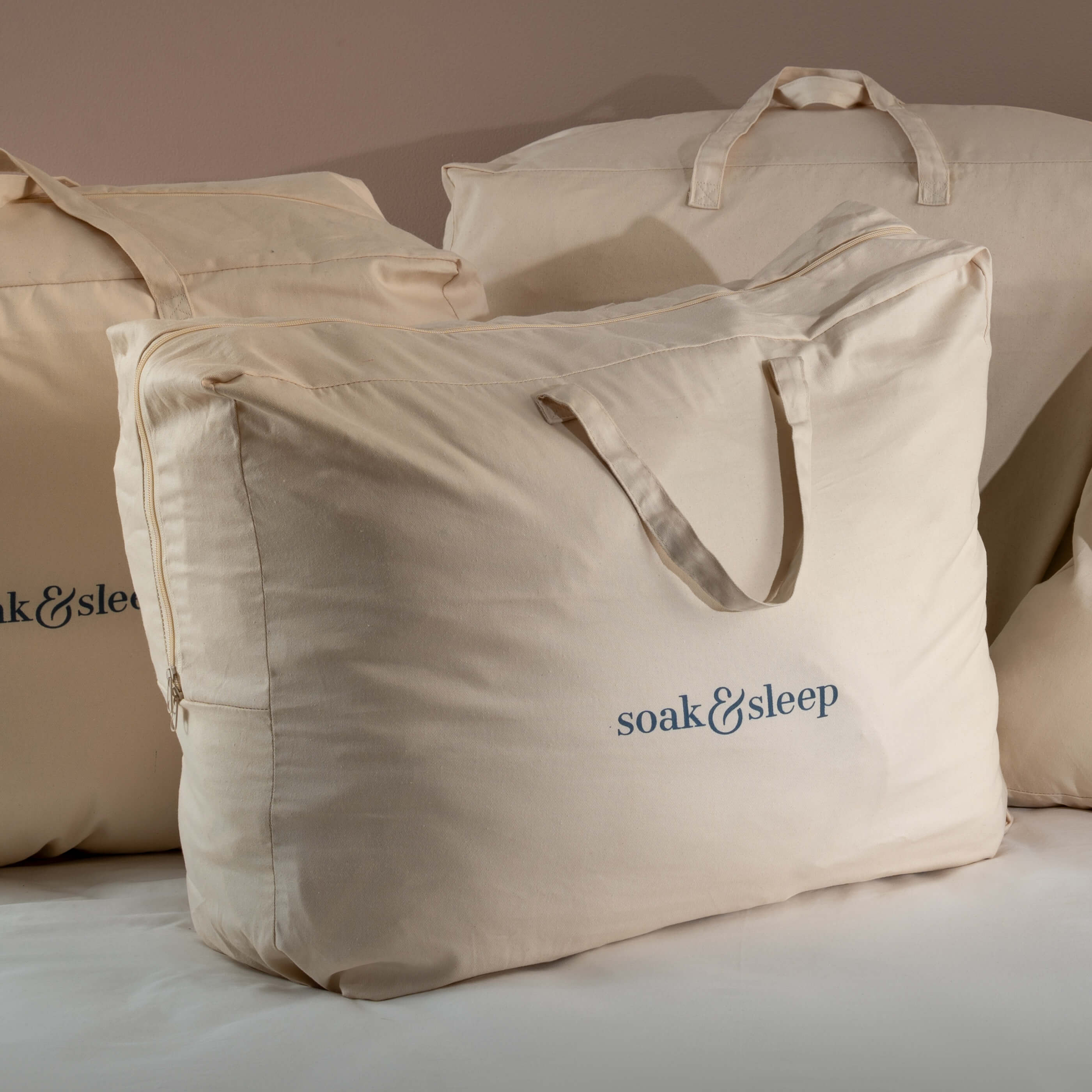 Cotton Storage Bags - Image 3