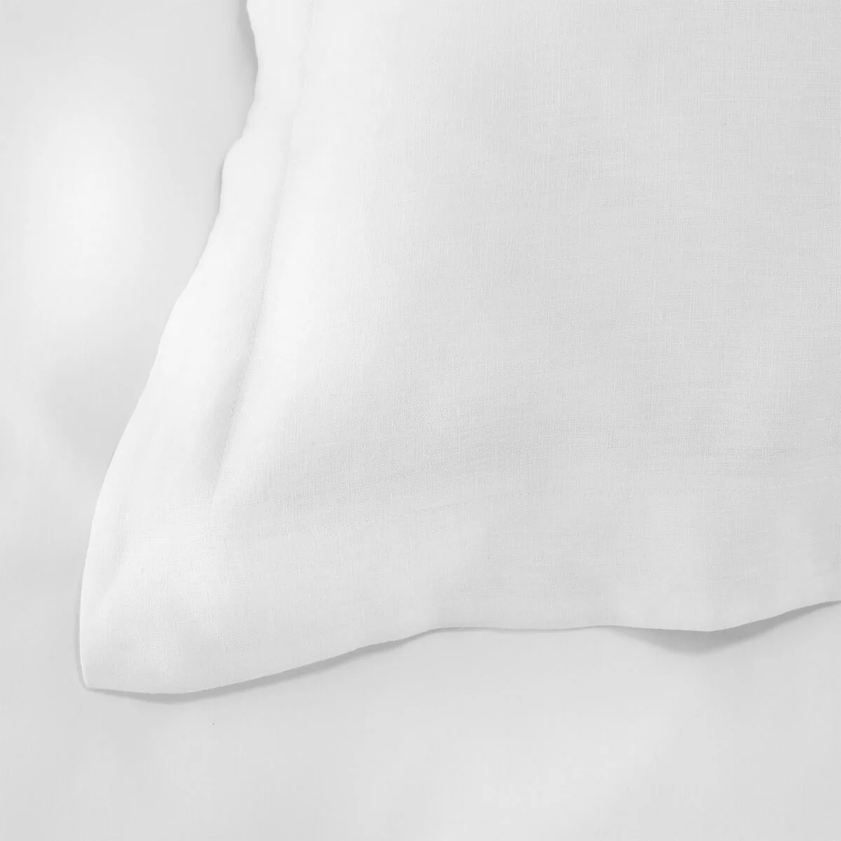 White French Linen Bedding and Bed Sheets - Image 4