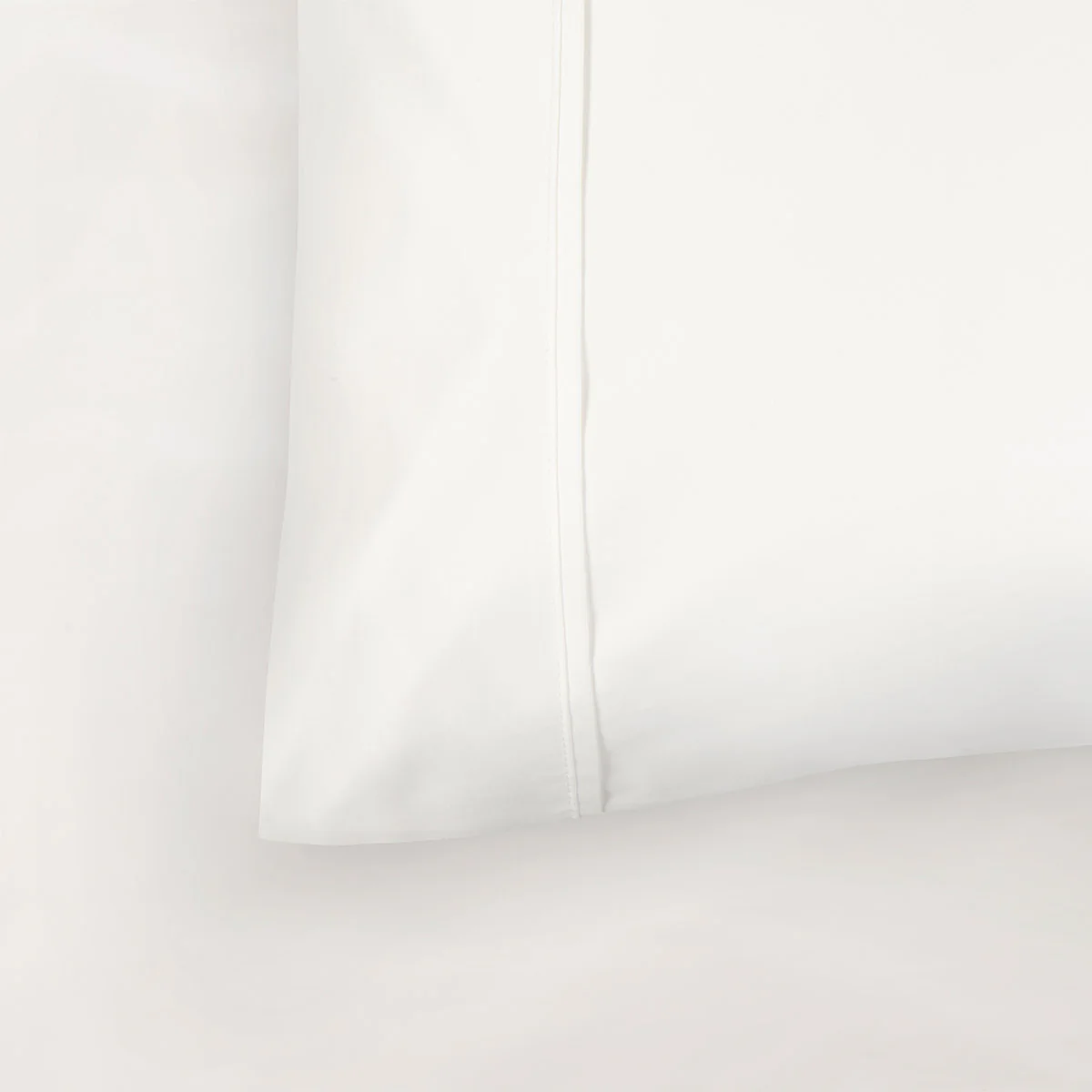 White Supima Cotton 1000 Thread Count Bedding - Image 7