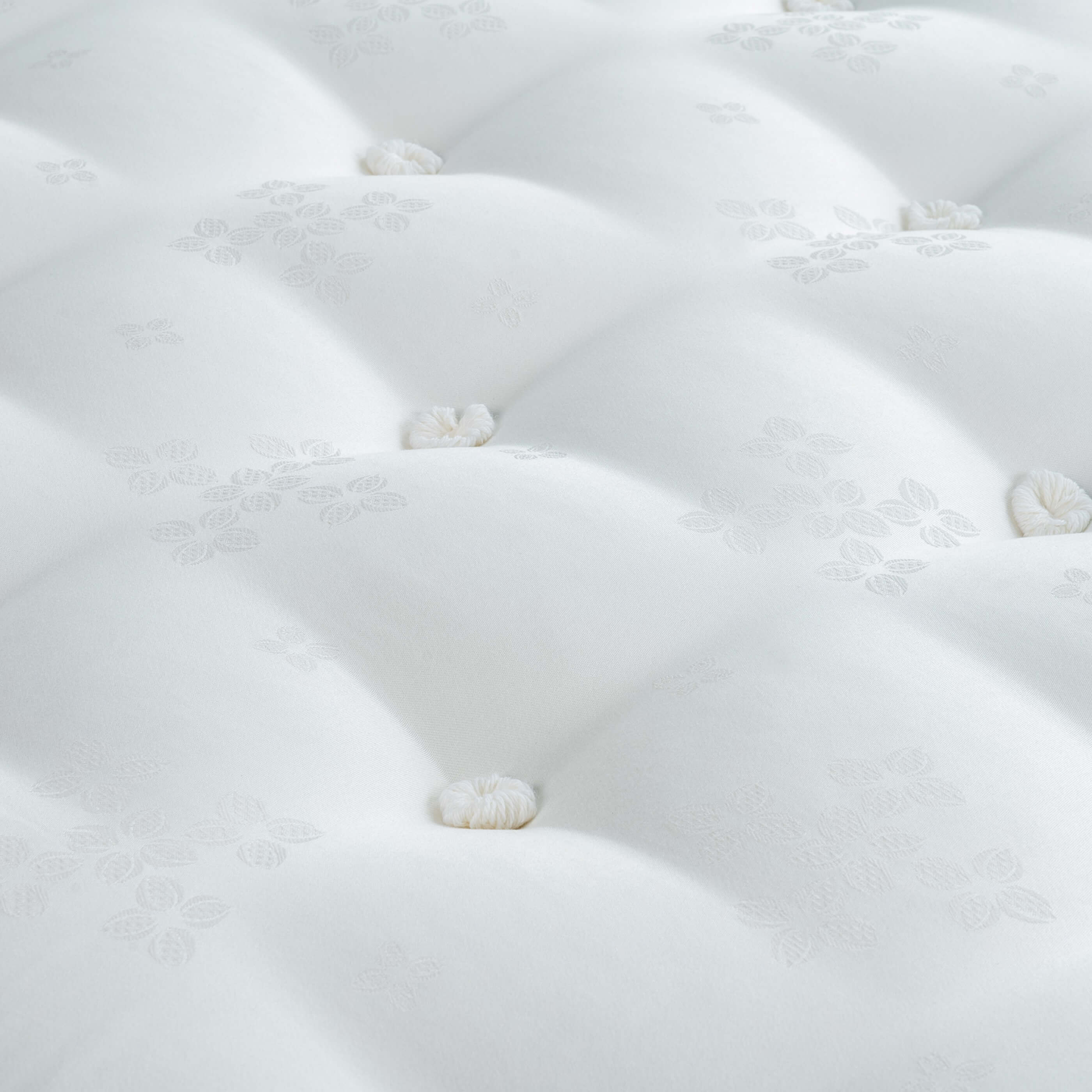 Wool 2000 Pocket Spring Mattress - Image 4